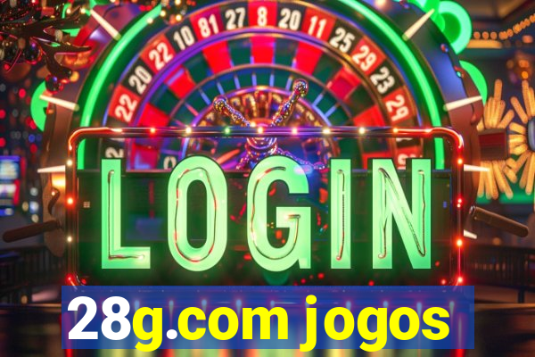 28g.com jogos